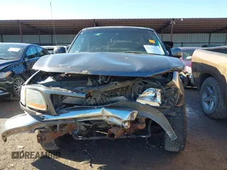 2003 Ford F-150 XL with VIN 2FTRX17W63CA93767, listed as a IAAI auction lot 41321830 with Not provided miles and . Bid and sale history available at DreamBid. Image 13.