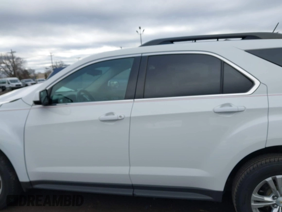 2014 Chevrolet Equinox LT z VIN 2GNALBEK9E6144220, wystawiony jako IAAI lot #41868601 z przebiegiem 98 824 mil mil oraz . Historia ofert i sprzedaży dostępna na DreamBid. Obrazek 14.