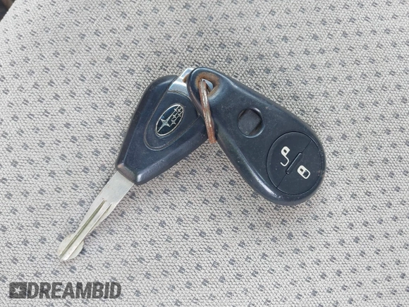 2005 Subaru Legacy Outback z VIN 4S4BP61C556300021, wystawiony jako IAAI lot #42708957 z przebiegiem Nie podano mil oraz . Historia ofert i sprzedaży dostępna na DreamBid. Obrazek 11.