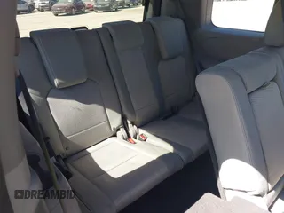2015 Honda Pilot LX with VIN 5FNYF3H23FB007463, listed as a IAAI auction lot 41847626 with 151,732 mi miles and . Bid and sale history available at carsss.com. Image 17.