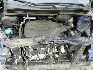 2022 Honda Pilot Sport с VIN 5FNYF6H32NB043170, выставлен на аукционе Copart как лот 59167205 с пробегом 32 447 миль миль и Списание • Salvage title. История ставок и продаж доступна на DreamBid. Изображение 14.