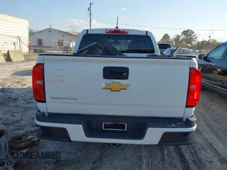 2017 Chevrolet Colorado 2WD WT with VIN 1GCGSBEA3H1214976, listed as a IAAI auction lot 41504305 with 90,430 mi miles and . Bid and sale history available at DreamBid. Image 16.