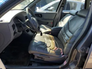 1996 Buick Regal with VIN 2G4WF52KXT1465572, listed as a Copart auction lot 47446275 with 67,635 mi miles and Clean Title. Bid and sale history available at DreamBid. Image 7.