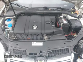 2010 Volkswagen Jetta S с VIN 3VWJZ7AJ5AM089487, выставлен на аукционе IAAI как лот 42316678 с пробегом 148 571 миль миль и . История ставок и продаж доступна на DreamBid. Изображение 10.