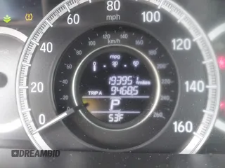 2017 Honda Accord LX with VIN 1HGCR2F3XHA013166, listed as a IAAI auction lot 41929001 with 193,951 mi miles. Bid and sale history available at carsss.com. Image 15.