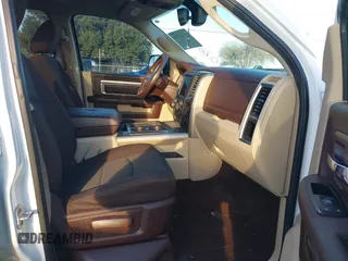 2013 Ram 1500 Outdoorsman with VIN 1C6RR7LT9DS626255, listed as a IAAI auction lot 41392530 with 165,295 mi miles. Bid and sale history available at carsss.com. Image 5.