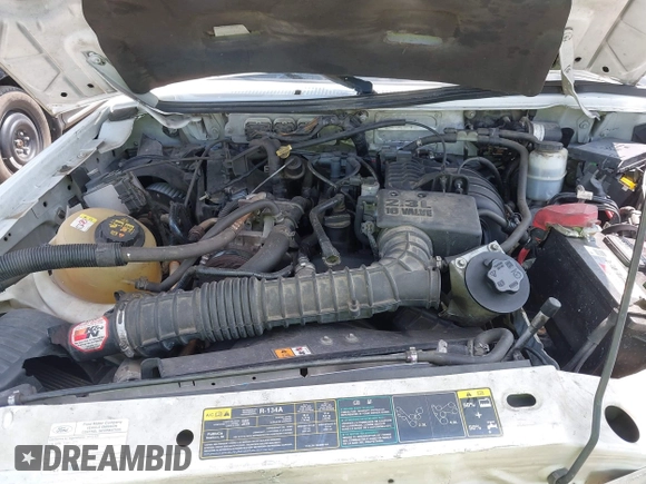 2010 Ford Ranger XL with VIN 1FTKR1ADXAPA01512, listed as a IAAI auction lot 42401023 with 199,568 mi miles and . Bid and sale history available at DreamBid. Image 10.