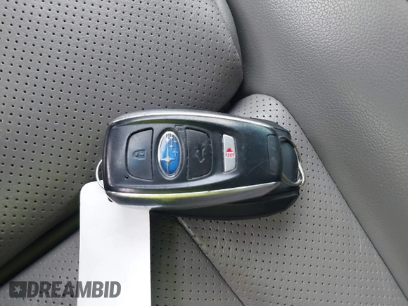 2020 Subaru Outback Limited with VIN 4S4BTANC0L3236994, listed as a IAAI auction lot 42559468 with 80,167 mi miles and . Bid and sale history available at DreamBid. Image 11.