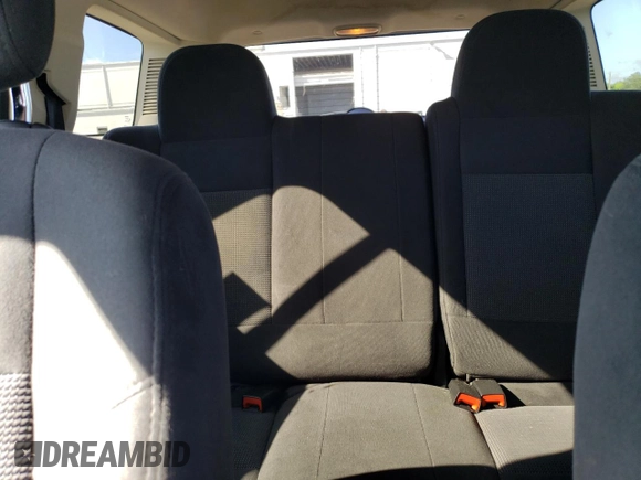 2014 Jeep Patriot Latitude z VIN 1C4NJRFB6ED884462, wystawiony jako Copart lot #60805885 z przebiegiem 95 995 mil mil oraz Czysty tytuł • Clean title. Historia ofert i sprzedaży dostępna na DreamBid. Obrazek 10.