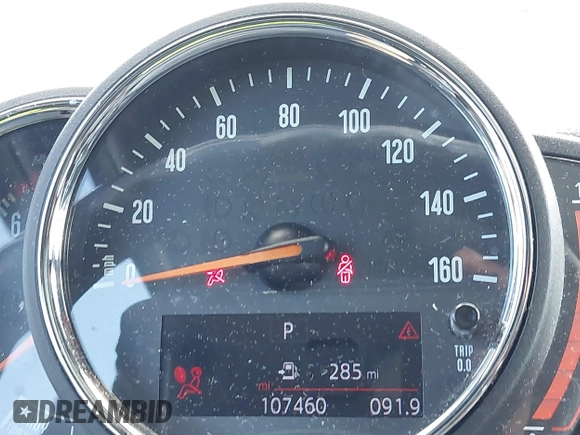 2018 MINI Hardtop 4 Door Cooper S с VIN WMWXU3C55J2F51056, выставлен на аукционе IAAI как лот 42484892 с пробегом 107 460 миль миль и . История ставок и продаж доступна на DreamBid. Изображение 15.