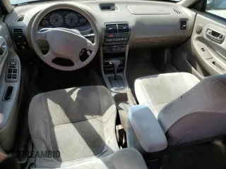 1997 Acura Integra LS с VIN JH4DB7657VS008095, выставлен на аукционе Copart как лот 59367005 с пробегом 150 084 миль миль и Списание • Salvage title. История ставок и продаж доступна на DreamBid. Изображение 8.