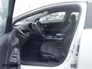 2016 Chevrolet Volt LT with VIN 1G1RC6S57GU140763, listed as a IAAI auction lot 41909678 with 141,820 mi miles. Bid and sale history available at carsss.com. Image 5.