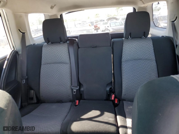 2019 Toyota 4Runner SR5 with VIN JTEZU5JR7K5196882, listed as a Copart auction lot 49274255 with 94,879 mi miles and Salvage Title. Bid and sale history available at carsss.com. Image 10.
