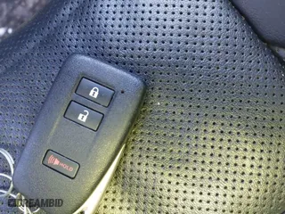 2015 Lexus NX 200t with VIN JTJBARBZ2F2020458, listed as a IAAI auction lot 41292829 with 158,108 mi miles. Bid and sale history available at carsss.com. Image 11.