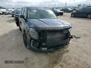 2022 Kia Telluride SX with VIN 5XYP54HC7NG238788, listed as a Copart auction lot 44198215 with 73,740 mi miles and Clean title. Bid and sale history available at DreamBid. Image 11.