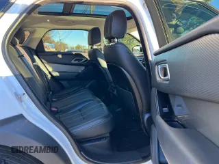 2019 Land Rover Range Rover Velar S with VIN SALYB2EN8KA779313, listed as a Copart auction lot 82711994 with 123,861 mi miles and Clean Title. Bid and sale history available at carsss.com. Image 6.