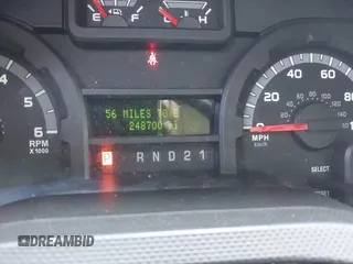 2013 Ford Econoline Cargo Commercial с VIN 1FTSS3EL8DDA41420, выставлен на аукционе IAAI как лот 42668120 с пробегом 248 700 миль миль и . История ставок и продаж доступна на DreamBid. Изображение 7.