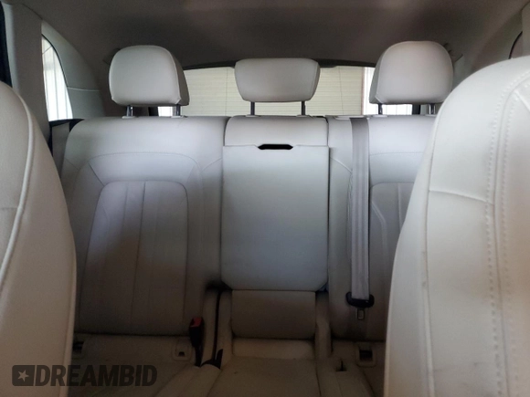 2018 Audi Q5 Premium Plus with VIN WA1BNAFY6J2163328, listed as a Copart auction lot 65366225 with 58,391 mi miles and Salvage title. Bid and sale history available at DreamBid. Image 10.