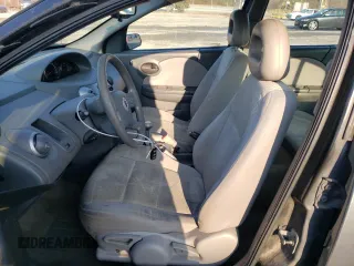 2006 Saturn ION z VIN 1G8AZ55F16Z191785, wystawiony jako Copart lot #81334864 z przebiegiem 209 200 mil mil oraz Szkoda całkowita • Salvage title. Historia ofert i sprzedaży dostępna na DreamBid. Obrazek 7.