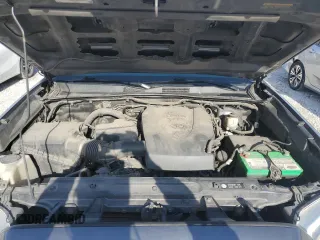 2016 Toyota Tacoma SR with VIN 5TFCZ5AN2GX025395, listed as a Copart auction lot 46491055 with Not Provided miles and Salvage Title. Bid and sale history available at DreamBid. Image 12.