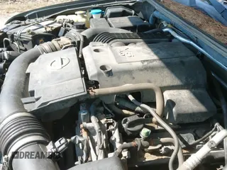 2009 Nissan Frontier SE with VIN 1N6AD09WX9C401340, listed as a IAAI auction lot 43170418 with 212,858 mi miles and . Bid and sale history available at DreamBid. Image 19.
