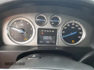 2011 Cadillac Escalade ESV Premium z VIN 1GYS3JEF3BR316942, wystawiony jako Copart lot #79824854 z przebiegiem 145 214 mil mil oraz Czysty tytuł • Clean title. Historia ofert i sprzedaży dostępna na DreamBid. Obrazek 9.