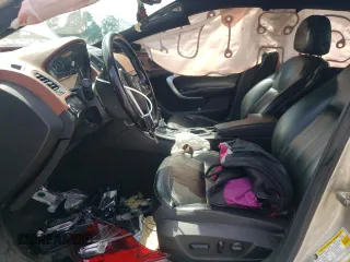 2015 Buick Regal Premium I with VIN 2G4GN5EX2F9173791, listed as a Copart auction lot 56637295 with 153,196 mi miles and Salvage title. Bid and sale history available at DreamBid. Image 7.