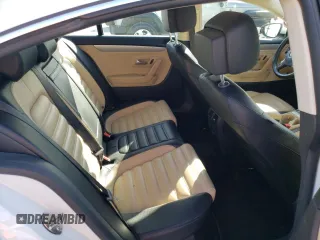 2015 Volkswagen CC R-Line with VIN WVWBP7AN1FE819246, listed as a Copart auction lot 48734894 with 88,651 mi miles. Bid and sale history available at carsss.com. Image 10.