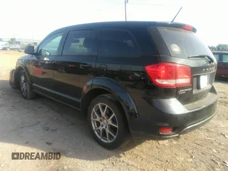 2017 Dodge Journey GT with VIN 3C4PDDEG5HT616341, listed as a IAAI auction lot 40309230 with Not Provided miles and . Bid and sale history available at DreamBid. Image 3.