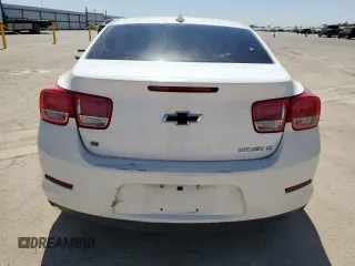 2016 Chevrolet Malibu Limited LT with VIN 1G11C5SA4GU159436, listed as a Copart auction lot 70654484 with 187,278 mi miles and Salvage Title. Bid and sale history available at carsss.com. Image 6.