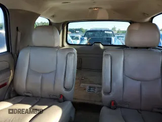 2005 Chevrolet Tahoe Z71 with VIN 1GNEC13T35R110236, listed as a Copart auction lot 53809095 with Not provided miles and Salvage title. Bid and sale history available at DreamBid. Image 10.