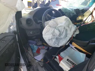 2019 Freightliner Sprinter z VIN WDYPF0ED6KT004830, wystawiony jako Copart lot #77822104 z przebiegiem Nie podano mil oraz Szkody całkowita. Historia ofert i sprzedaży dostępna na DreamBid. Obrazek 8.