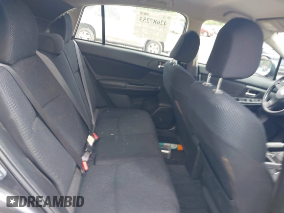 2012 Subaru Impreza Premium with VIN JF1GPAC69CH201245, listed as a IAAI auction lot 42687253 with 169,089 mi miles and . Bid and sale history available at DreamBid. Image 8.