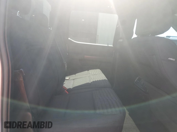 2022 Ford F-150 XL с VIN 1FTFW1E56NKF23733, выставлен на аукционе Copart как лот 64649955 с пробегом 26 851 миль миль и Списание • Salvage title. История ставок и продаж доступна на DreamBid. Изображение 10.