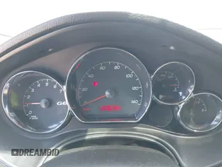 2009 Pontiac G6 1SA with VIN 1G2ZG57N794137061, listed as a IAAI auction lot 42644577 with 233,079 mi miles and . Bid and sale history available at DreamBid. Image 7.