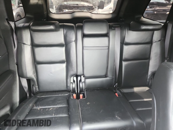 2021 Jeep Grand Cherokee Limited with VIN 1C4RJFBG6MC655298, listed as a Copart auction lot 61792025 with 111,108 mi miles and Salvage title. Bid and sale history available at DreamBid. Image 10.