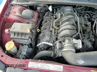 2005 Dodge Magnum RT с VIN 2D4GV582X5H683043, выставлен на аукционе Copart как лот 86008924 с пробегом 152 042 миль миль и Списание • Salvage title. История ставок и продаж доступна на DreamBid. Изображение 13.