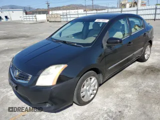 2012 Nissan Sentra S с VIN 3N1AB6AP0CL605823, выставлен на аукционе Copart как лот 58871665 с пробегом 149 355 миль миль и Чистый • Clean title. История ставок и продаж доступна на DreamBid. Изображение 1.