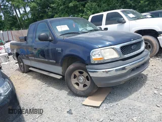 2003 Ford F-150 XL with VIN 1FTRX17W33NA65385, listed as a IAAI auction lot 42588871 with 250,273 mi miles and . Bid and sale history available at DreamBid. Image 1.