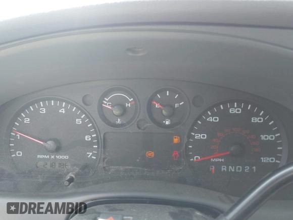2008 Ford Ranger XL z VIN 1FTZR15E88PA32057, wystawiony jako IAAI lot #42514618 z przebiegiem 218 186 mil mil oraz . Historia ofert i sprzedaży dostępna na DreamBid. Obrazek 7.