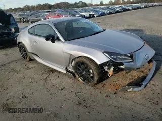 2022 Toyota GR86 Premium with VIN JF1ZNBE12N9754001, listed as a Copart auction lot 79125114 with 9,750 mi miles and Salvage Title. Bid and sale history available at carsss.com. Image 11.