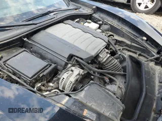 2016 Chevrolet Corvette 1LT with VIN 1G1YB2D7XG5123083, listed as a Copart auction lot 54141875 with 37,779 mi miles and Salvage Title. Bid and sale history available at carsss.com. Image 11.