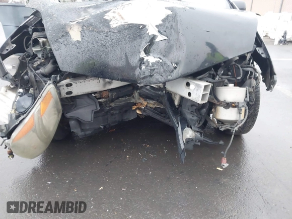 2008 Toyota Prius with VIN JTDKB20U687710024, listed as a IAAI auction lot 41194756 with Not provided miles and . Bid and sale history available at DreamBid. Image 6.
