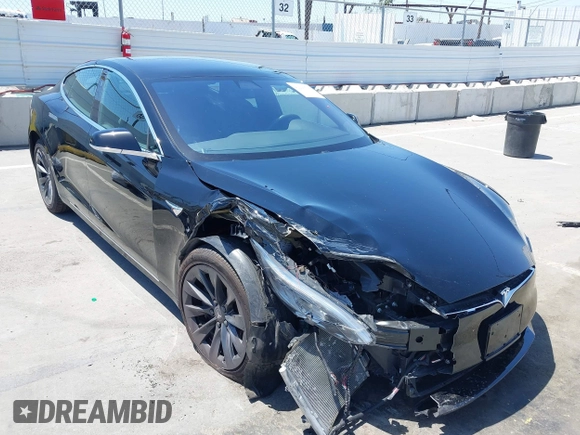 2019 Tesla Model S 75D с VIN 5YJSA1E22KF304098, выставлен на аукционе IAAI как лот 42293794 с пробегом 49 545 миль миль и . История ставок и продаж доступна на DreamBid. Изображение 6.