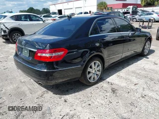 2013 Mercedes-Benz E 350 Luxury with VIN WDDHF8JB6DA721655, listed as a IAAI auction lot 42541807 with 142,330 mi miles and . Bid and sale history available at DreamBid. Image 4.