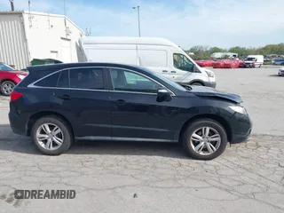 2015 Acura RDX z VIN 5J8TB3H32FL015714, wystawiony jako IAAI lot #42146180 z przebiegiem 111 519 mil mil oraz . Historia ofert i sprzedaży dostępna na DreamBid. Obrazek 14.