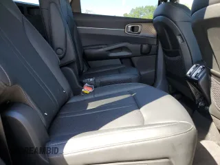 2022 Kia Sorento Hybrid EX with VIN KNDRHDLG4N5097262, listed as a Copart auction lot 70594714 with 36,362 mi miles and Salvage Title. Bid and sale history available at carsss.com. Image 11.