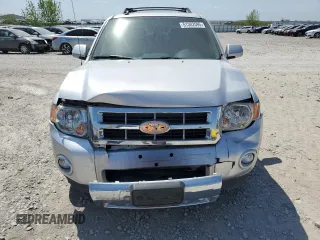 2012 Ford Escape Limited с VIN 1FMCU9EG2CKB17840, выставлен на аукционе Copart как лот 51302595 с пробегом 116 535 миль миль и Чистый • Clean title. История ставок и продаж доступна на DreamBid. Изображение 5.