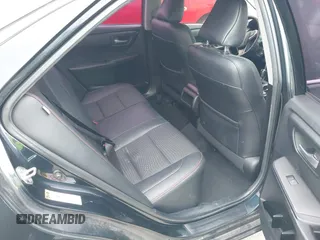 2015 Toyota Camry XLE with VIN 4T1BF1FK0FU036273, listed as a IAAI auction lot 42196339 with 195,857 mi miles and . Bid and sale history available at DreamBid. Image 8.