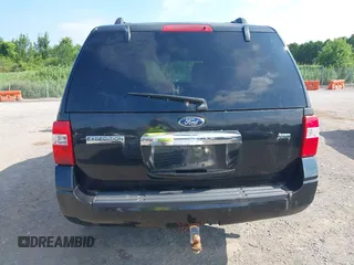 2013 Ford Expedition Limited z VIN 1FMJU2A53DEF26318, wystawiony jako IAAI lot #42769952 z przebiegiem 142 973 mil mil oraz . Historia ofert i sprzedaży dostępna na DreamBid. Obrazek 17.